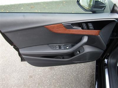 2022 Audi A5 Sportback quattro Premium Plus - Photo 13 - Haddon Twp, NJ 08107