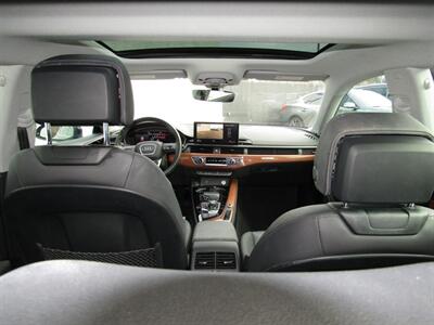 2022 Audi A5 Sportback quattro Premium Plus - Photo 21 - Haddon Twp, NJ 08107