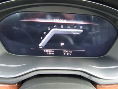 2022 Audi A5 Sportback quattro Premium Plus - Photo 33 - Haddon Twp, NJ 08107