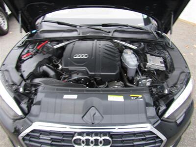 2022 Audi A5 Sportback quattro Premium Plus - Photo 49 - Haddon Twp, NJ 08107