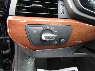 2022 Audi A5 Sportback quattro Premium Plus - Photo 28 - Haddon Twp, NJ 08107