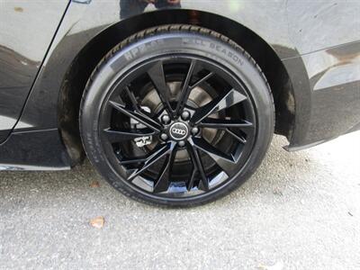 2022 Audi A5 Sportback quattro Premium Plus - Photo 44 - Haddon Twp, NJ 08107