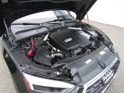 2022 Audi A5 Sportback quattro Premium Plus - Photo 48 - Haddon Twp, NJ 08107