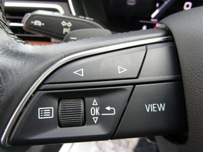 2022 Audi A5 Sportback quattro Premium Plus - Photo 29 - Haddon Twp, NJ 08107