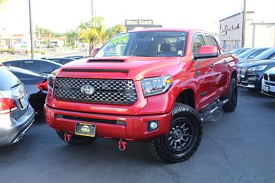 2019 Toyota Tundra TRD Pro - Photo 41 - Sacramento, CA 95825