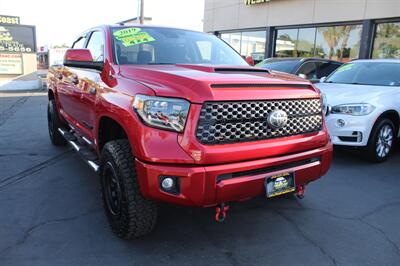 2019 Toyota Tundra TRD Pro - Photo 8 - Sacramento, CA 95825