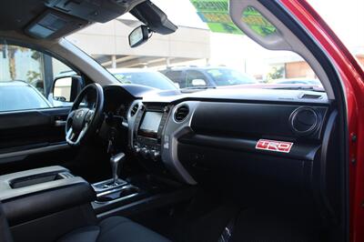 2019 Toyota Tundra TRD Pro - Photo 25 - Sacramento, CA 95825