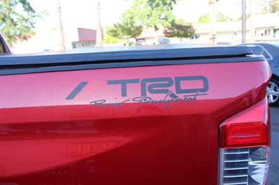 2019 Toyota Tundra TRD Pro - Photo 18 - Sacramento, CA 95825