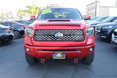 2019 Toyota Tundra TRD Pro - Photo 3 - Sacramento, CA 95825