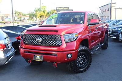 2019 Toyota Tundra TRD Pro - Photo 42 - Sacramento, CA 95825