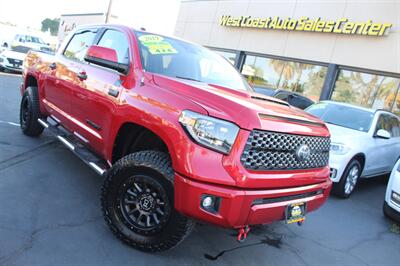 2019 Toyota Tundra TRD Pro - Photo 38 - Sacramento, CA 95825