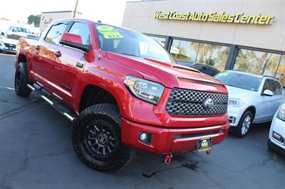 2019 Toyota Tundra TRD Pro - Photo 39 - Sacramento, CA 95825