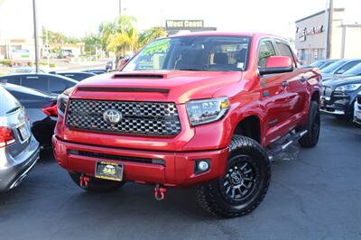 2019 Toyota Tundra TRD Pro - Photo 43 - Sacramento, CA 95825