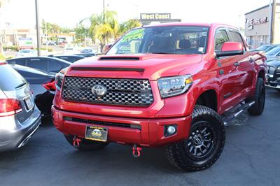 2019 Toyota Tundra TRD Pro - Photo 44 - Sacramento, CA 95825