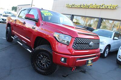 2019 Toyota Tundra TRD Pro - Photo 40 - Sacramento, CA 95825
