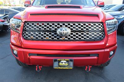 2019 Toyota Tundra TRD Pro - Photo 9 - Sacramento, CA 95825
