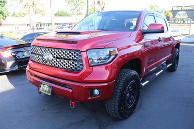 2019 Toyota Tundra TRD Pro - Photo 4 - Sacramento, CA 95825