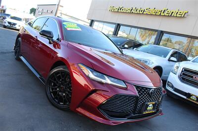 2019 Toyota Avalon Touring   - Photo 3 - Sacramento, CA 95825