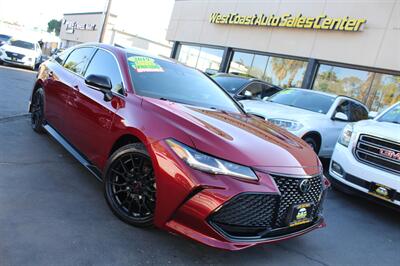 2019 Toyota Avalon Touring   - Photo 5 - Sacramento, CA 95825