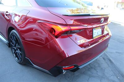 2019 Toyota Avalon Touring   - Photo 23 - Sacramento, CA 95825