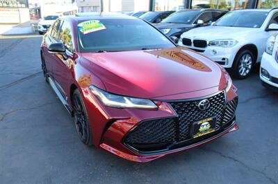 2019 Toyota Avalon Touring   - Photo 14 - Sacramento, CA 95825