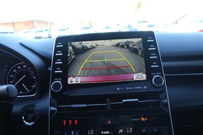2019 Toyota Avalon Touring   - Photo 40 - Sacramento, CA 95825