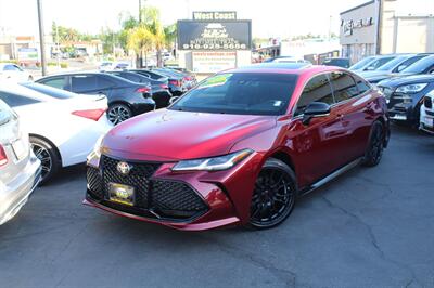 2019 Toyota Avalon Touring   - Photo 6 - Sacramento, CA 95825