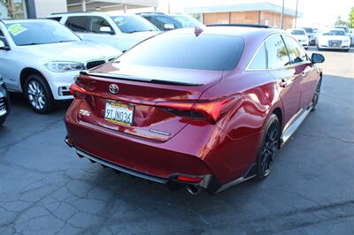 2019 Toyota Avalon Touring   - Photo 13 - Sacramento, CA 95825