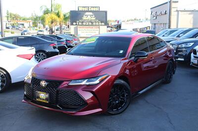 2019 Toyota Avalon Touring   - Photo 8 - Sacramento, CA 95825