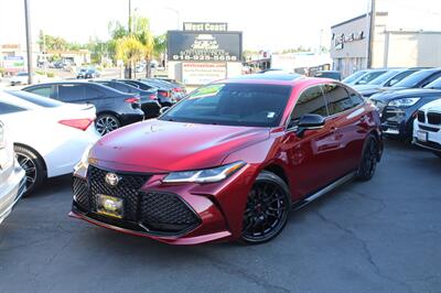 2019 Toyota Avalon Touring   - Photo 2 - Sacramento, CA 95825
