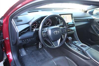 2019 Toyota Avalon Touring   - Photo 26 - Sacramento, CA 95825