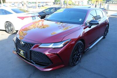 2019 Toyota Avalon Touring   - Photo 10 - Sacramento, CA 95825