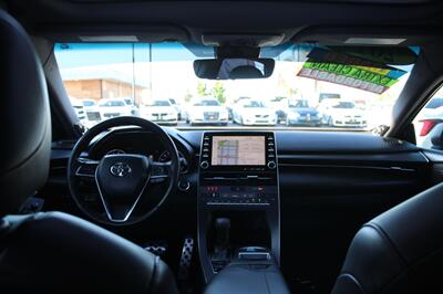 2019 Toyota Avalon Touring   - Photo 36 - Sacramento, CA 95825