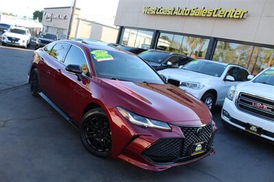 2019 Toyota Avalon Touring   - Photo 4 - Sacramento, CA 95825