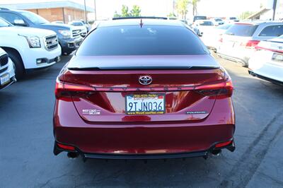 2019 Toyota Avalon Touring   - Photo 12 - Sacramento, CA 95825