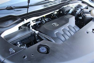 2018 Acura MDX SH-AWD Sport Hybrid - Photo 35 - Sacramento, CA 95825