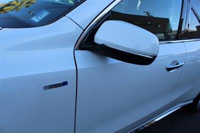 2018 Acura MDX SH-AWD Sport Hybrid - Photo 11 - Sacramento, CA 95825