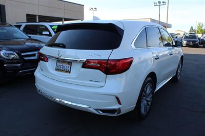 2018 Acura MDX SH-AWD Sport Hybrid - Photo 6 - Sacramento, CA 95825