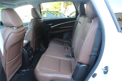 2018 Acura MDX SH-AWD Sport Hybrid - Photo 24 - Sacramento, CA 95825