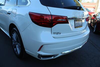 2018 Acura MDX SH-AWD Sport Hybrid - Photo 15 - Sacramento, CA 95825