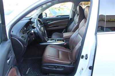 2018 Acura MDX SH-AWD Sport Hybrid - Photo 19 - Sacramento, CA 95825