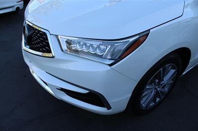 2018 Acura MDX SH-AWD Sport Hybrid - Photo 9 - Sacramento, CA 95825