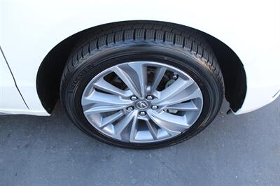 2018 Acura MDX SH-AWD Sport Hybrid - Photo 13 - Sacramento, CA 95825