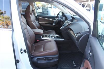 2018 Acura MDX SH-AWD Sport Hybrid - Photo 22 - Sacramento, CA 95825