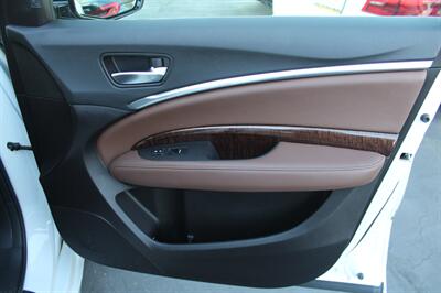 2018 Acura MDX SH-AWD Sport Hybrid - Photo 20 - Sacramento, CA 95825