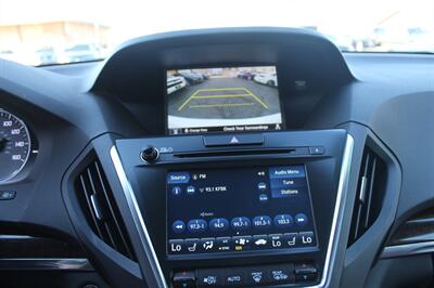 2018 Acura MDX SH-AWD Sport Hybrid - Photo 30 - Sacramento, CA 95825