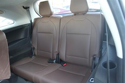 2018 Acura MDX SH-AWD Sport Hybrid - Photo 25 - Sacramento, CA 95825