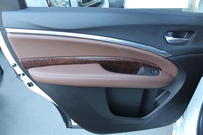 2018 Acura MDX SH-AWD Sport Hybrid - Photo 23 - Sacramento, CA 95825