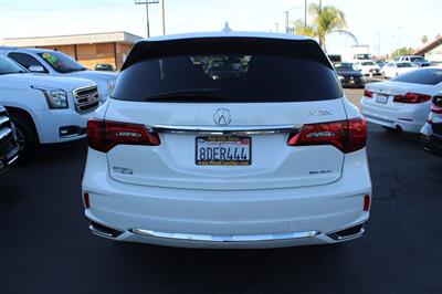 2018 Acura MDX SH-AWD Sport Hybrid - Photo 5 - Sacramento, CA 95825
