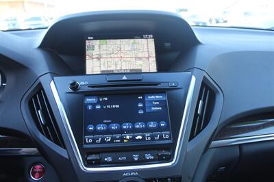 2018 Acura MDX SH-AWD Sport Hybrid - Photo 29 - Sacramento, CA 95825